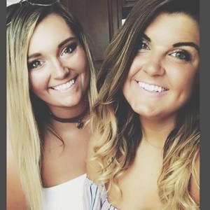 Meet your Posher, Brittany